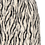 Minigonna in pelliccia sintetica 114247 858 ROTATE 