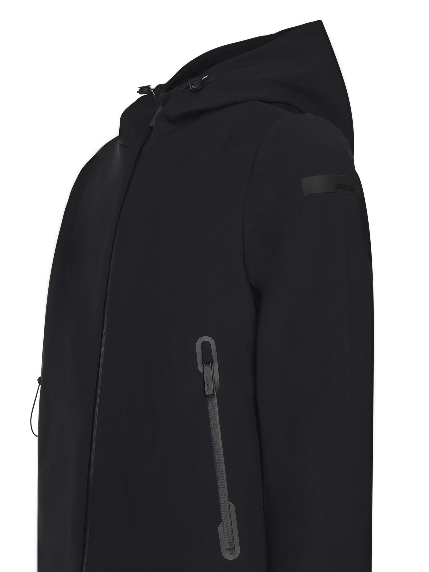 Giacca Surflex Winter Thermo W25044 10 RRD 