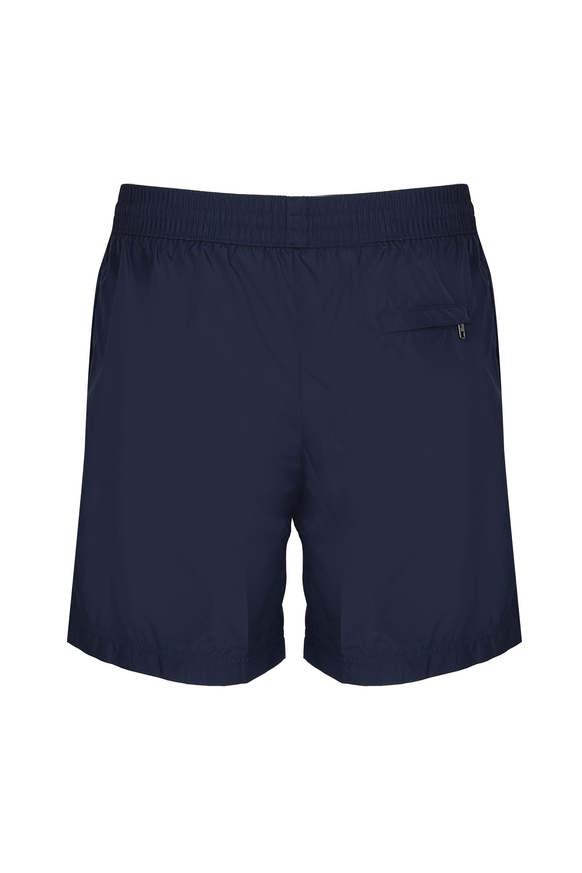 Boxer da mare medio M4E45T FUSFWB0310 DOLCE & GABBANA 