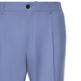 Pantalone New Ricardo in misto lana NEW RICCARDO TBCMINDACO BE ABLE 