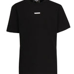 T-shirt in cotone S74GD1398 D20020900 DSQUARED2 