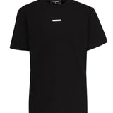 T-shirt in cotone S74GD1398 D20020900 DSQUARED2 