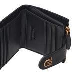Portafoglio con logo 103610 A0F1Z99Q PINKO 