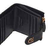 Portafoglio con logo 103610 A0F1Z99Q PINKO 