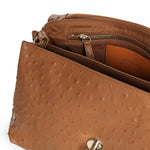 Borsa Postina® Small in pelle cactus 068010 -2230000Z0246 ZANELLATO 