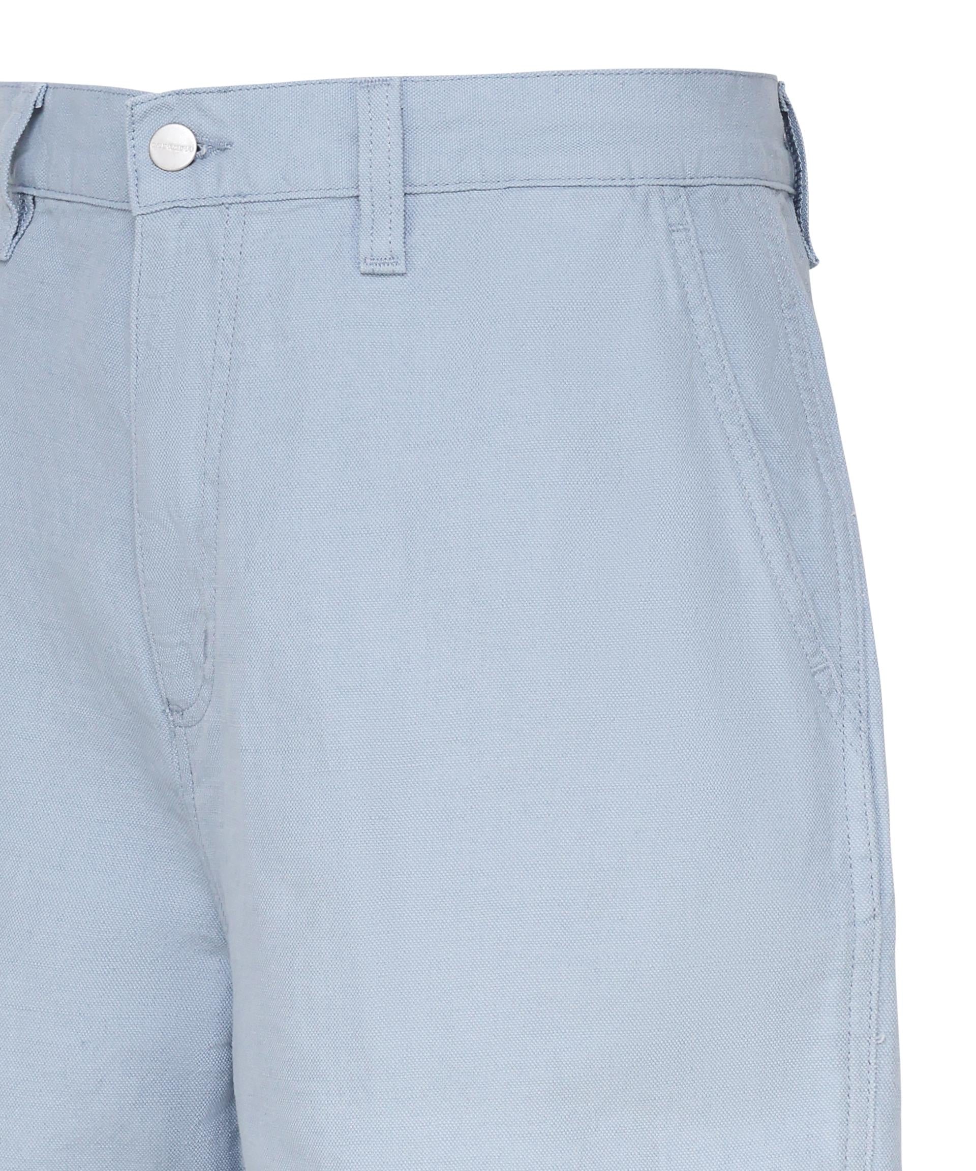 Walter Single Knee Shorts I033583 0W902 CARHARTT WIP 