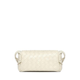 Borsa Notturno in nappa 843893 VCPP09197 BOTTEGA VENETA 