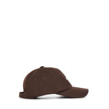 Cappello 'La casquette Gadjo' con logo ACU00670AW00255 850 JACQUEMUS 