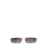 Occhiali da sole rettangolari Gossip 858888 T0058113 BALENCIAGA 