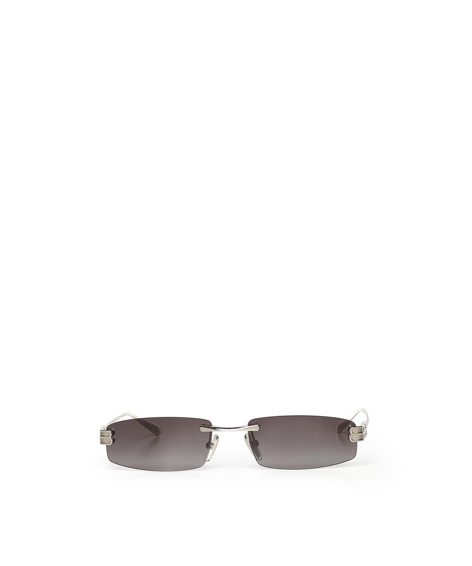Occhiali da sole rettangolari Gossip 858888 T0058113 BALENCIAGA 