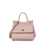 Borsa a mano Sicily media in pelle BB6003 B10018H402 DOLCE & GABBANA 