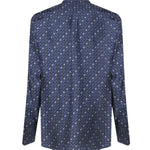 Camicia in seta G5MA3T IS1V7HB5GA DOLCE & GABBANA 