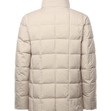 Piumino corto imbottito NAM45510210XLN C205 FAY 