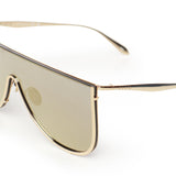 Occhiali da sole Mask AA0094S  ALAIA 