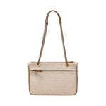 Borsa Viva Superstar in canvas 6W0B0R14 GLR9QR VALENTINO GARAVANI 