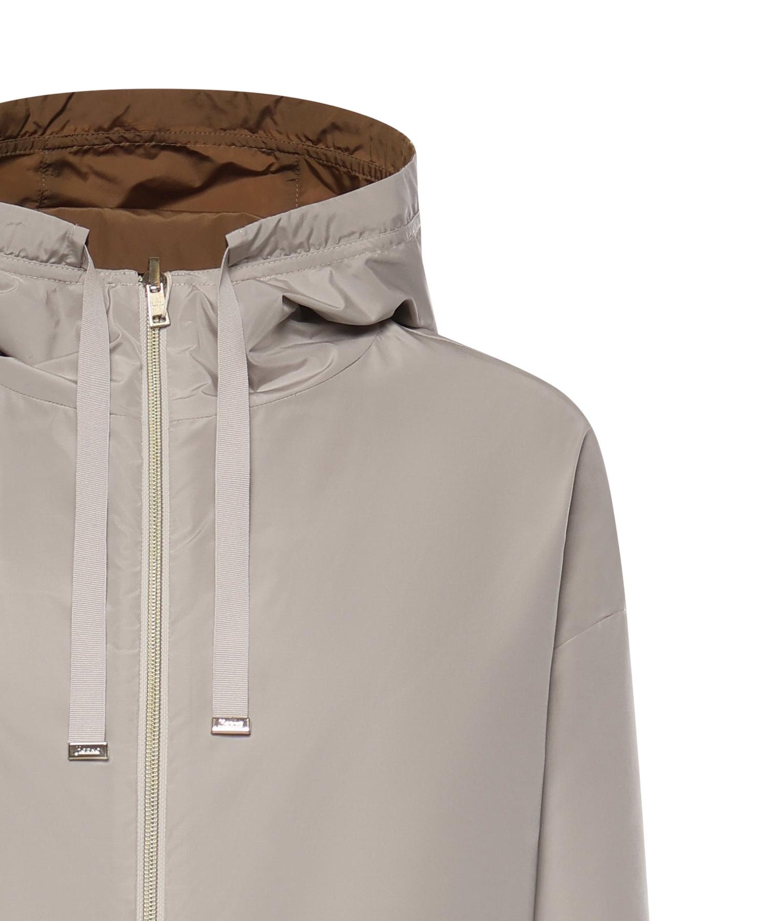 Parka in New Techno Taffetà GC000570D 12483Z9421 HERNO 