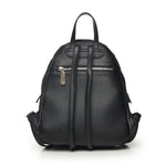 Zaino Cate con logo 73BS9BN05 CATENERO/GRIGIO V° 73 