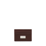 Portacarte in pelle<BR/> SA5UI0026 P8332T5016 MM6 Maison Margiela 