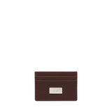 Portacarte in pelle<BR/> SA5UI0026 P8332T5016 MM6 Maison Margiela 