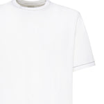 T-shirt in cotone L75TSHL04TES0L304 01-13 ELEVENTY 