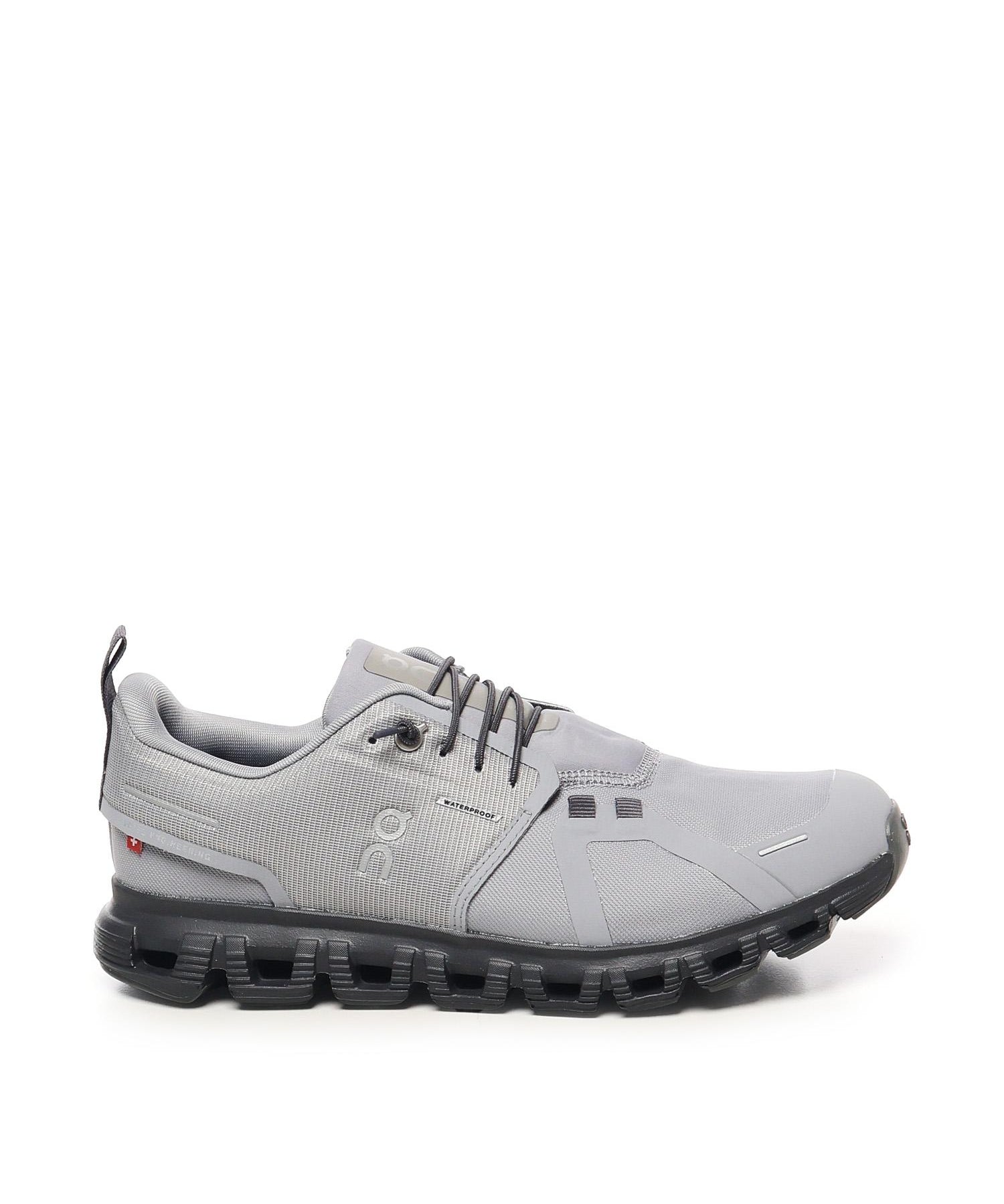 Sneakers Cloud 6 Waterproof 3MF10063030  ON RUNNING 