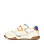 Sneakers low top Joie de Jouer<BR/> 7Y2S0L36 CJJBKH VALENTINO GARAVANI 