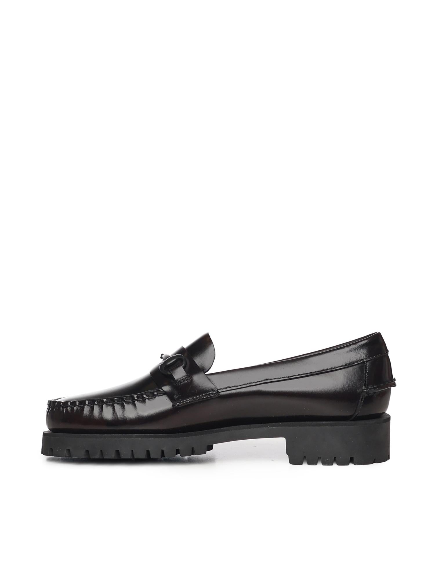 Mocassino 'Joe Lug' JOE LUG WOMAN 78116DW903 SEBAGO 