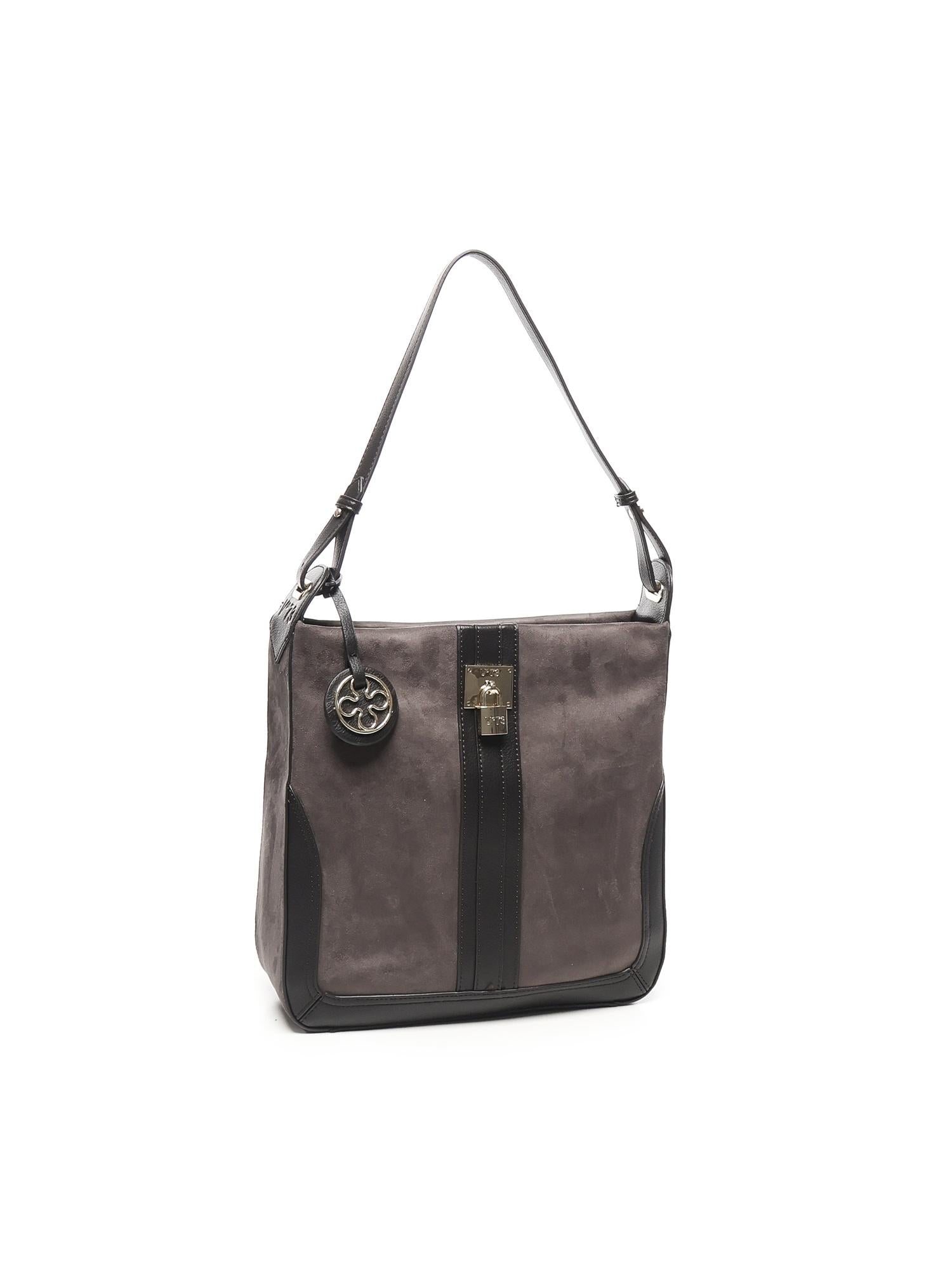 Borsa Hobo Georgia 73BS9AR06 GEORGIAANTRACITE V° 73 