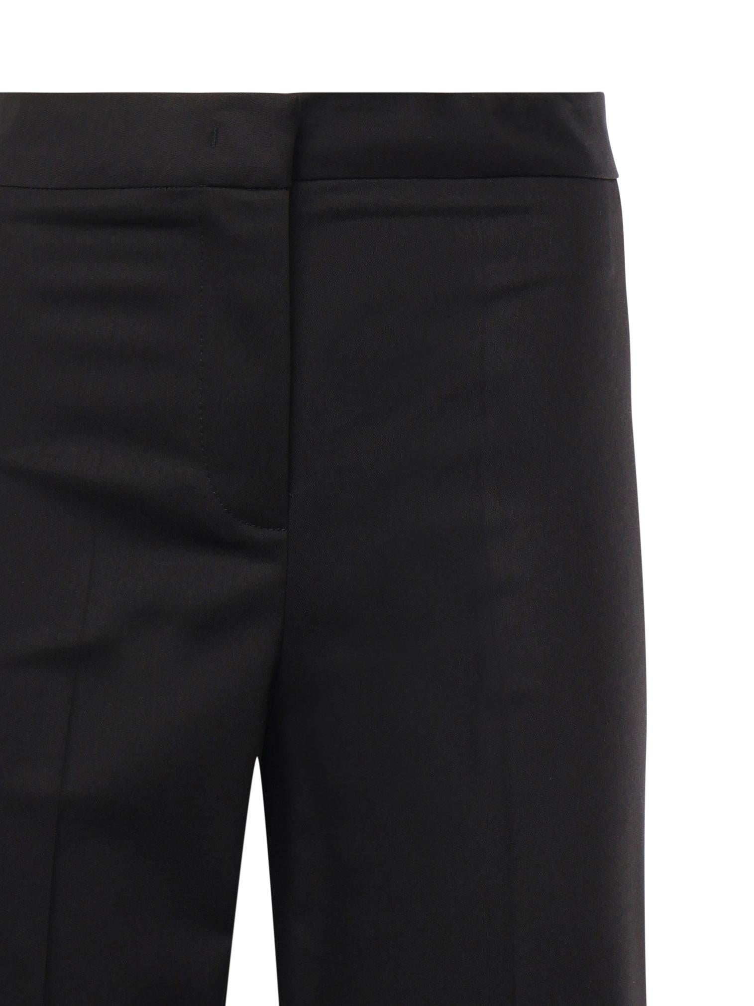 Tailleur Gea nero TAILLEUR GEA BLACK THE ARCHIVIA 