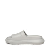 Slide in gomma X4P134 XD40500096 EMPORIO ARMANI 