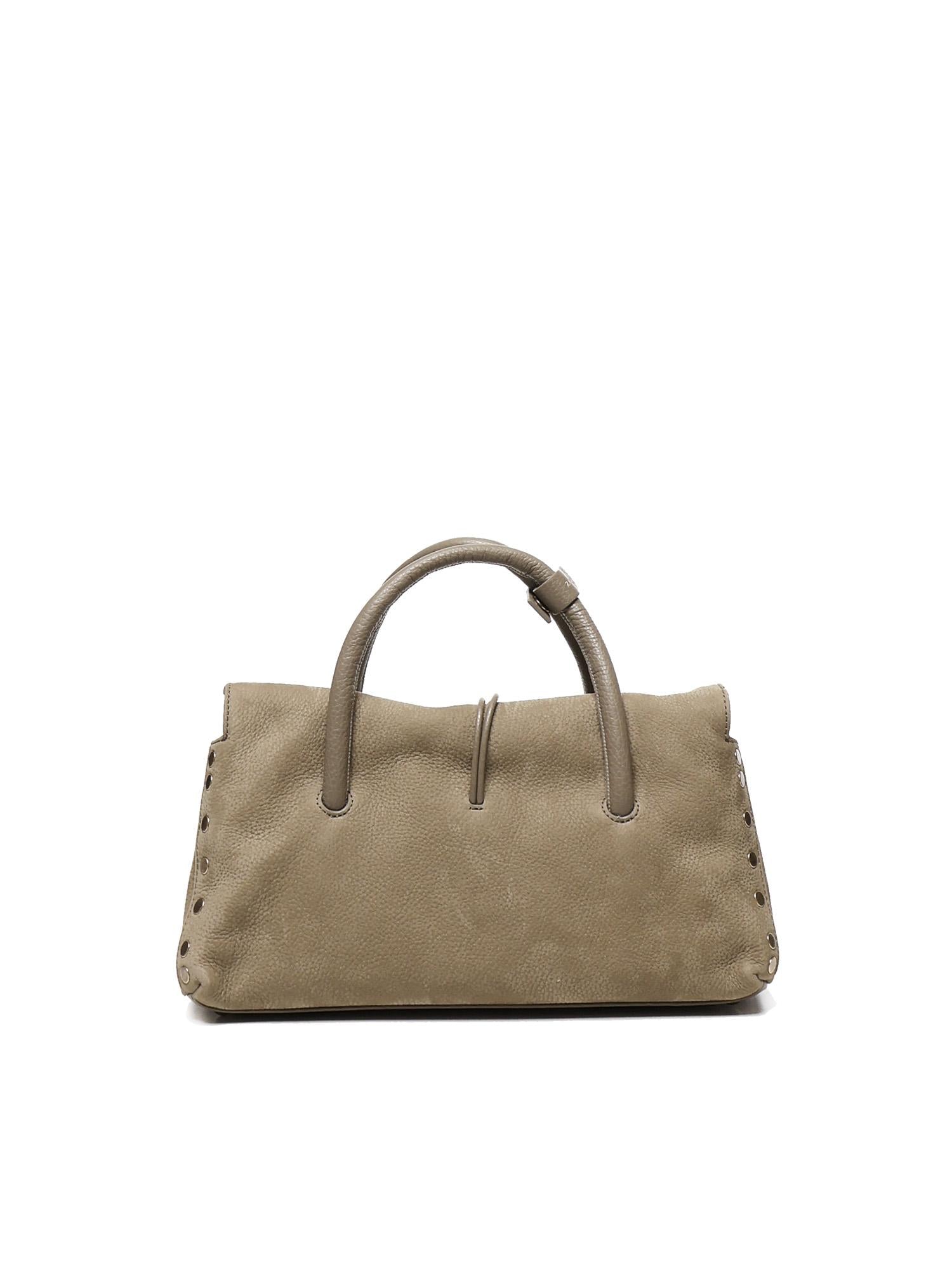 Borsa dotta small 069120 0070000Z0140 ZANELLATO 