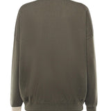 Maglia in viscosa DK9207 SELVA OTTOD'AME 