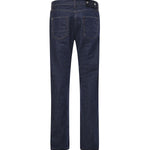 Jeans regular in denim K2S15J100005 S00J7VJ201 STONE ISLAND 