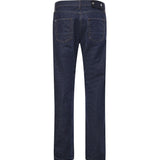 Jeans regular in denim K2S15J100005 S00J7VJ201 STONE ISLAND 