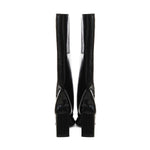 Stivali Bridge cactus<BR/> COPSH03F6054 BLACK COPERNI 