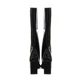 Stivali Bridge cactus<BR/> COPSH03F6054 BLACK COPERNI 