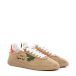 Sneakers Rebels in suede SNM0468 M4215 DSQUARED2 