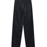 Jeans LE CARGO DE-NÎMES 251DE062 1782390 JACQUEMUS 