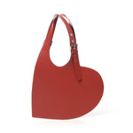 Borsa tote Heart COPBA112F6012 RED COPERNI 