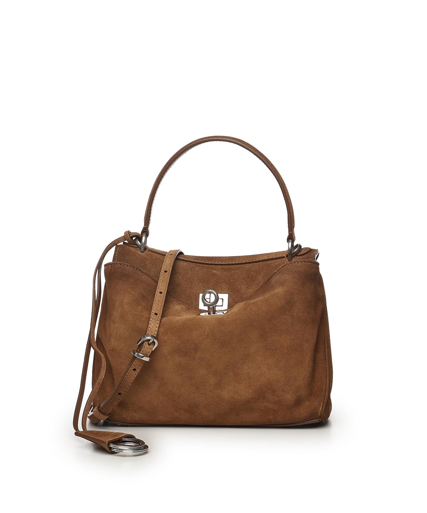Mini bag Rodeo 843712 2AB4G2533 BALENCIAGA 