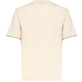 T-shirt in puro cotone PUMA -NUDE/FANGO GIULIANO GALIANO 