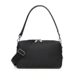 Borsa Fendi Lui medium squared FF<BR/> 7VA672 AVC6F0SAJ FENDI 