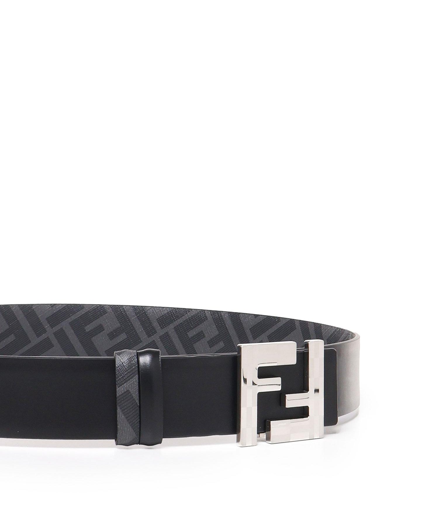 Cintura Squared FF 7C0531 ASIYF0GXN FENDI 