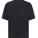 T-shirt in jersey con stampa S74GD1539 D20108814 DSQUARED2 