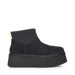 Stivali Classic Mini Dipper 1168170 BLK UGG 