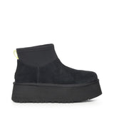 Stivali Classic Mini Dipper 1168170 BLK UGG 