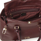Borsa shopping Keira 73BS9D102 KEIRABORDEAUX V° 73 