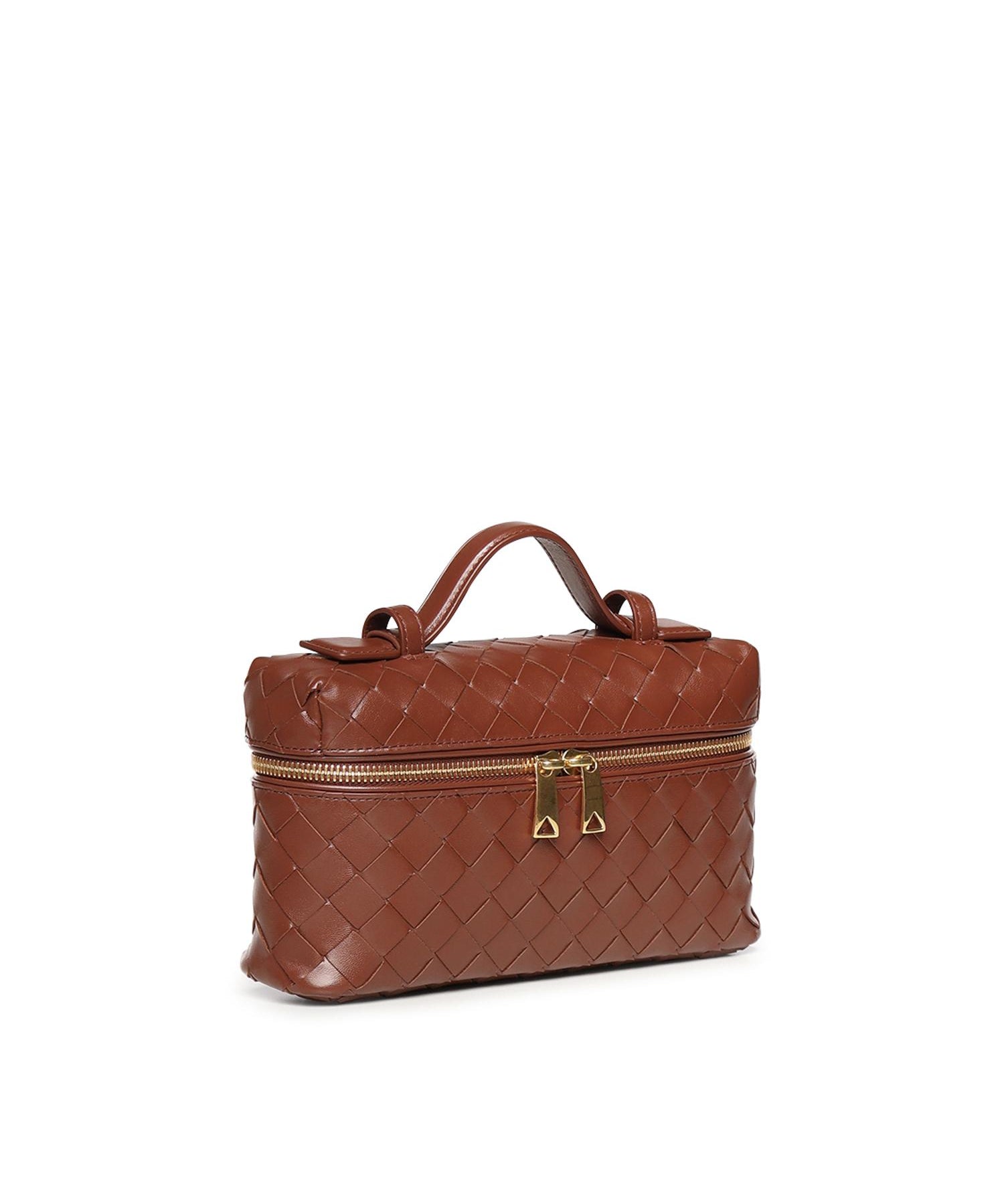 Borsa vanity Bang Bang in pelle 789109 V3IV12504 BOTTEGA VENETA 