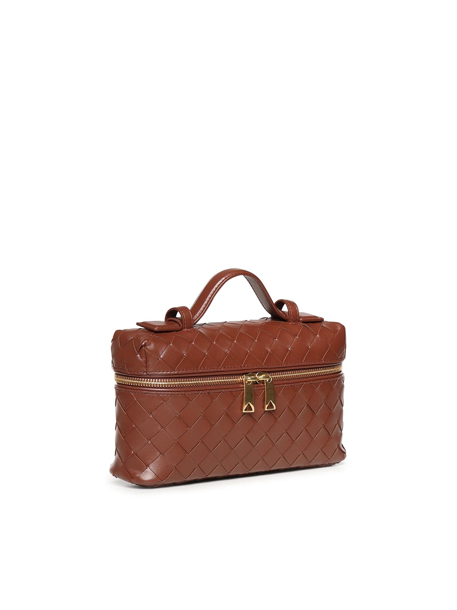 Borsa vanity Bang Bang in pelle 789109 V3IV12504 BOTTEGA VENETA 