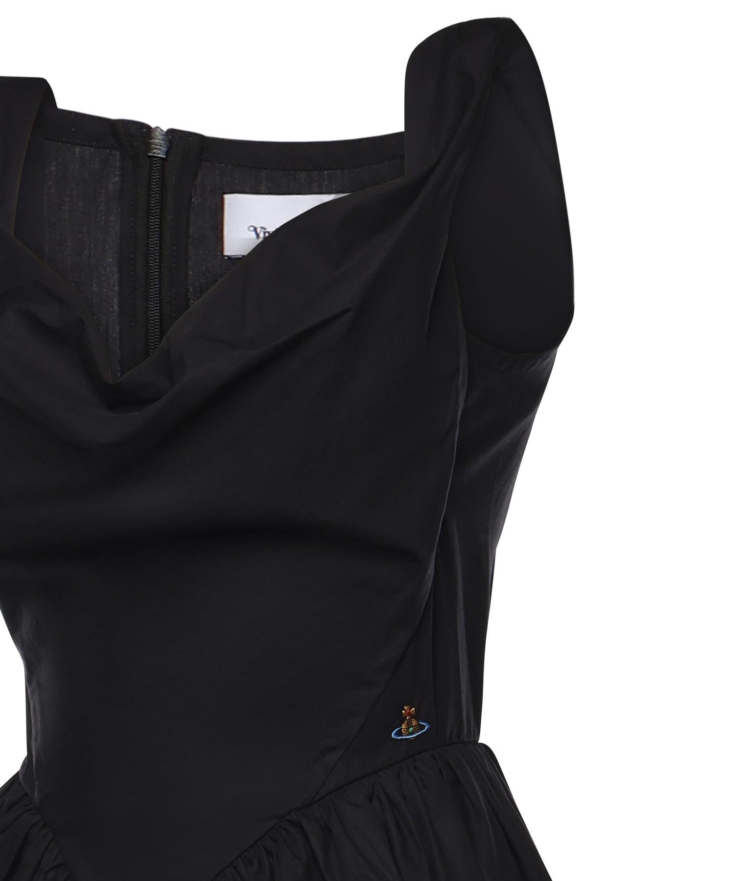 Vestito Mini Sunday 1101039H W009QN401 VIVIENNE WESTWOOD 